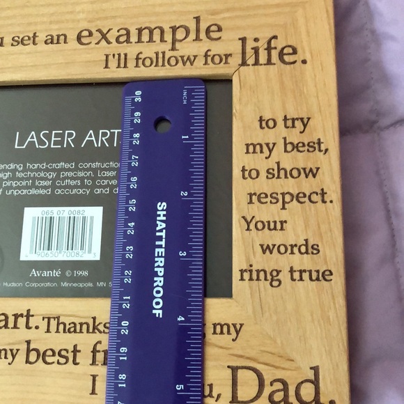 Picture Frame - Picture 6 of 6